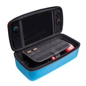 Puzdro Trust GXT 1252RB pro Nintendo Switch 2 červené/modré

 obrázok produktu 3 z 3