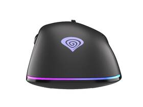 Myš Genesis KRYPTON 200 RGB čierna

 obrázok produktu 6 z 9