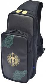 Puzdro HORI SHOULDER BAG ZELDA 

 obrázok produktu 1 z 1