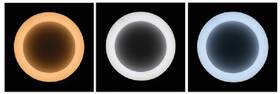 LED stropné svietidlo ECOLITE WMKL01R-40W/LED-SE 

 obrázok produktu 3 z 4