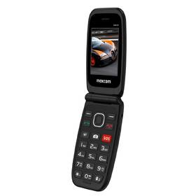 Mobilný telefón MaxCom Comfort MM828 čierny

 obrázok produktu 1 z 10