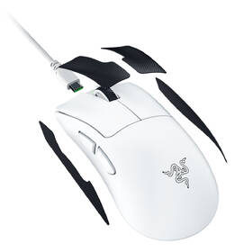 Myš Razer DeathAdder V4 Pro biela

 obrázok produktu 4 z 8