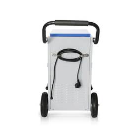 Odvlhčovač Rohnson R-9370 Heavy Duty 70 l sivý/modrý

 obrázok produktu 2 z 7