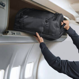 Batoh na notebook tomtoc Navigator - T67 Travel Laptop Backpack čierny

 obrázok produktu 19 z 19