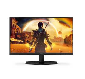 Herný monitor AOC C24G42E čierny

 obrázok produktu 3 z 10