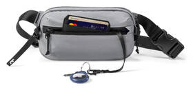 Taška cez rameno tomtoc Aviator - T33 Chest Bag S sivá

 obrázok produktu 2 z 12