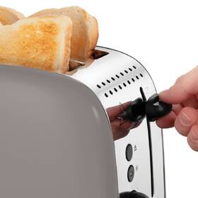 Hriankovač RUSSELL HOBBS 26931-56 Colours Plus Mocha sivý

 obrázok produktu 6 z 10