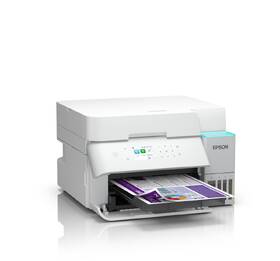 Tlačiareň multifunkčná Epson EcoTank L6376 biela

 obrázok produktu 6 z 9