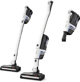 Tyčový vysávač Miele Blue Pulse Lotosově bílá 

 obrázok produktu 1 z 8