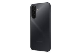 Mobilný telefón Samsung Galaxy A17 4 GB / 128 GB čierny

 obrázok produktu 5 z 10
