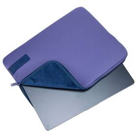 Puzdro na notebook Case Logic Reflect 14" fialové

 obrázok produktu 3 z 3