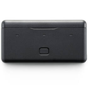 Nabíjačka DJI Osmo Multifunctional Battery Case 3 čierna

 obrázok produktu 1 z 6