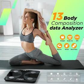 Osobná váha RunStar FG2210BL čierna

 obrázok produktu 3 z 13
