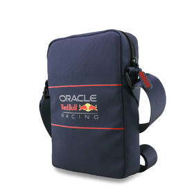 Taštička cez rameno Red Bull Nylon Oversize Vertical Logo 8" 

 obrázok produktu 1 z 2