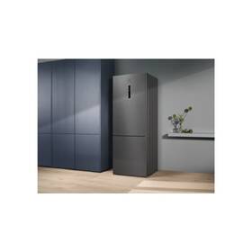 Chladnička s mrazničkou Electrolux LNT6ME46X3 nerez

 obrázok produktu 10 z 11