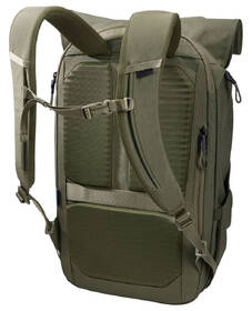 Batoh na notebook THULE Paramount 24 l zelený

 obrázok produktu 11 z 12