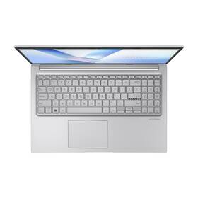Notebook Asus Vivobook 15 strieborný

 obrázok produktu 5 z 8