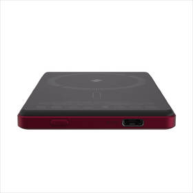 Powerbank ADAM Elements GRAVITY C5 5000 mAh červená

 obrázok produktu 8 z 12