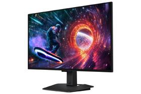 Herný monitor Samsung Odyssey OLED G5 (G50SF) čierny

 obrázok produktu 2 z 9