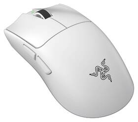 Myš Razer Viper V4 Pro biela

 obrázok produktu 5 z 16