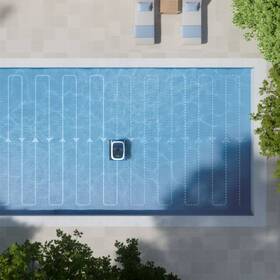 Vysávač bazénový Ecovacs ECOVACS ULTRAMARINE P1 čierny/biely

 obrázok produktu 14 z 14