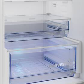 Chladnička s mrazničkou Beko B5RCNA376HW biela

 obrázok produktu 9 z 14