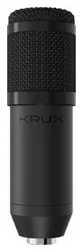 Mikrofón KRUX Edis 1000 čierny

 obrázok produktu 9 z 11