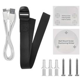 IP kamera EMOS GOSMART venkovní, Wi-Fi IP-1200 WASP 5MPX biela

 obrázok produktu 9 z 18
