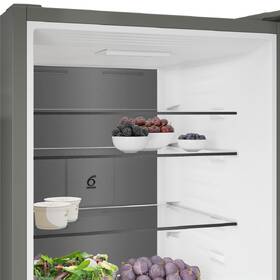 Chladnička s mrazničkou Whirlpool WHK 26373 XR6E čierna

 obrázok produktu 6 z 21