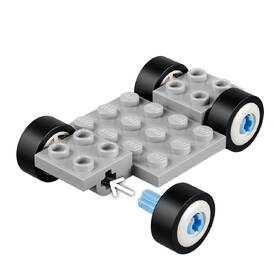 Stavebnica LEGO® Bluey 11216 Babičky s Bingo a Bluey 

 obrázok produktu 2 z 8