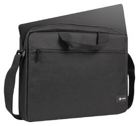 Brašna na notebook Natec 15,6" + WL mouse WALLAROO 2 čierna

 obrázok produktu 3 z 13