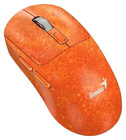 Myš Genius NX-8260S Claw Edition oranžová

 obrázok produktu 1 z 5