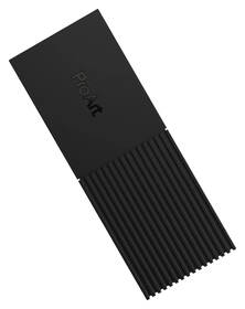 Externý rámček Asus ProArt PA40SU, M.2 2280 SSD, USB4 čierny

 obrázok produktu 7 z 14