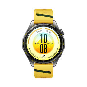 Inteligentné hodinky Huawei Watch GT 7 46 mm žlté

 obrázok produktu 2 z 5
