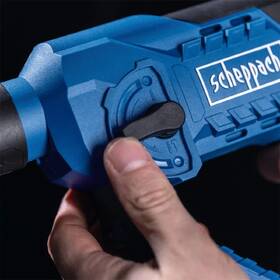 Vŕtacie kladivo Scheppach C-RHD130-X - 20 V IXES (bez baterie) 

 obrázok produktu 2 z 5