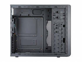 Case Cooler Master Force 500 čierna

 obrázok produktu 5 z 7