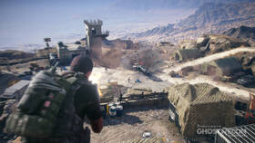 Hra Ubisoft Tom Clancy's Ghost Recon: Wildlands 

 obrázok produktu 8 z 11