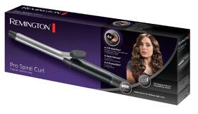 Kulma Remington CI5519 čierna

 obrázok produktu 1 z 1