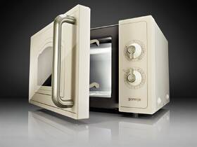 Mikrovlnná rúra Gorenje MO 4250 CLI béžová

 obrázok produktu 4 z 8