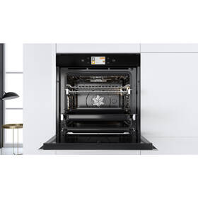 Rúra Whirlpool W11I OM1 4MS2 H sivá

 obrázok produktu 6 z 9