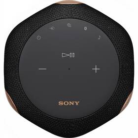 Reproduktor Sony SRS-RA3000 čierny

 obrázok produktu 2 z 9