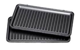Sendvičovač Concept SV3070 XXL 4v1 

 obrázok produktu 19 z 19