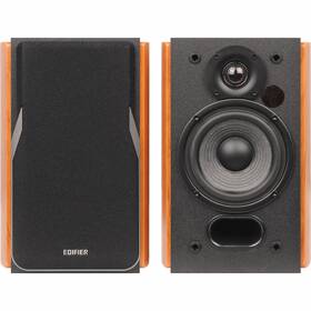 Reproduktory Edifier R1380DB (2 ks) hnedé

 obrázok produktu 1 z 12