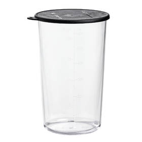 Ponorný mixér Bamix C 200 W červený

 obrázok produktu 2 z 5