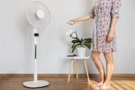 Ventilátor stojanový Sencor SFN 5200WH 

 obrázok produktu 12 z 14