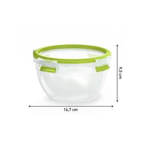 Dóza na potraviny Tefal K3100112, 1 l 

 obrázok produktu 3 z 15