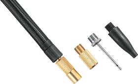 Kompresor Bosch UniversalPump 18 Li bez aku a nabíječky 

 obrázok produktu 1 z 5
