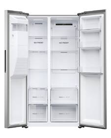 Americká chladnička Haier HSR5918DIMP nerez

 obrázok produktu 3 z 24
