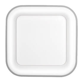 LED stropné svietidlo Solight štvorcové Treviso, 48W, 2880lm, stmievateľné, diaľkové ovládanie sivé

 obrázok produktu 2 z 7