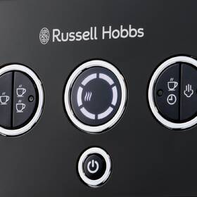 Espresso RUSSELL HOBBS 26450-56 Distinctions Black 

 obrázok produktu 5 z 13